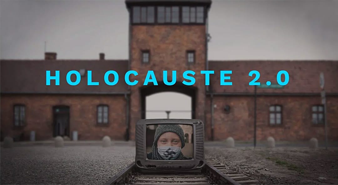 Vera Sharav - Holocauste 2.0