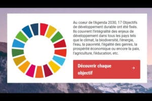 Agenda 2030 OMS Davos