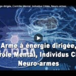 contrôle mental neuro armes ondes