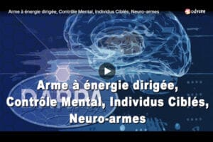 contrôle mental neuro armes ondes