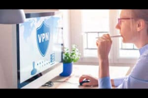 fuite données VPN