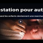 Gestation pour autrui