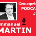 Great Reset podcast emmanuel martin