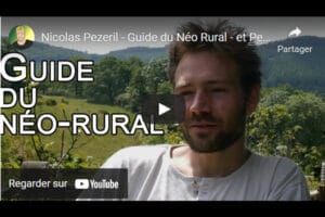 Guide Néo rural Nicolas Pezeril