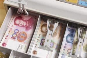 Israël dollar renminbi