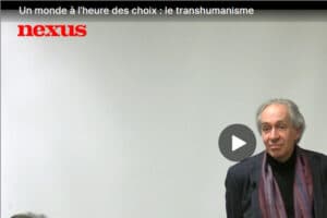 Philippe Bobola Transhumanisme