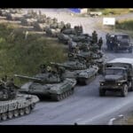 Récapitulation guerre Ukraine