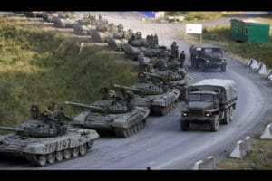 Récapitulation guerre Ukraine