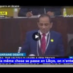 Ukraine discours Afrique du sud