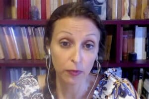Interview Ariane Bilheran - juin 2022