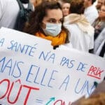 Mouvement mondial sur la santé