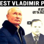 Qui est Vladimir Poutine ?