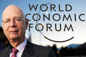 Klaus Schwab - Great Reset