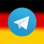 Telegram sous le feu de l'Allemagne