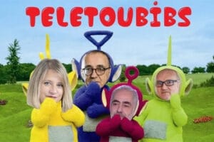 Teletoubibs