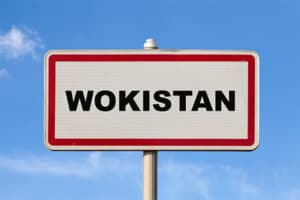 Wokistan