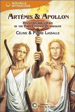 Artémis & Apollon de Pierre Lassalle