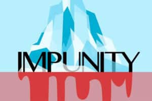 Impunity - documentaire