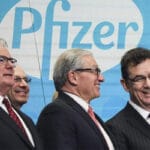 Pfizer veut faire taire les lanceurs d'alertes