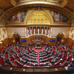 Sénat - loi Covid