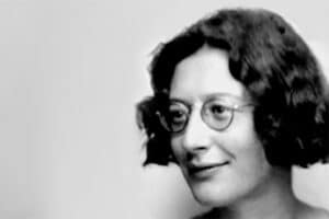 Simone Weil - Révolution 2030