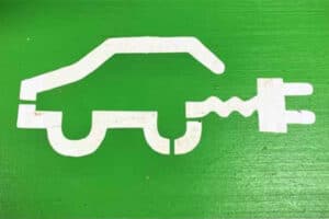 électricité pour voitures électriques plus chère