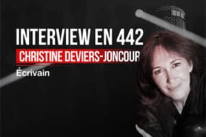 Interview en 442 - Deviers-Joncour