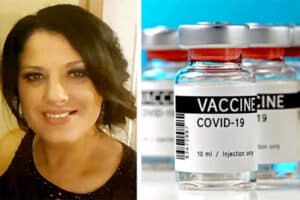 mort-vivant suite aux vaccins Covid