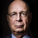 Klaus Schwab : censure via IA