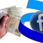 Pfizer paye Facebook