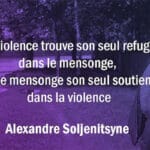 Violence étatique