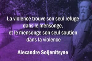 Violence étatique