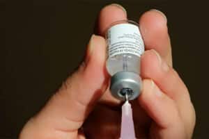 vaccins ARNm et cancer