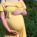 Femmes enceintes - no vaxx