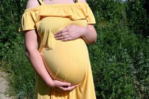 Femmes enceintes - no vaxx