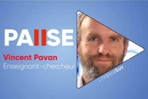 Vincent Pavan suspendu