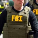 FBI et pédocriminalité