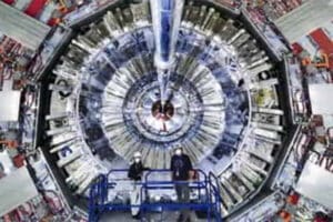 CERN encore plus puissant