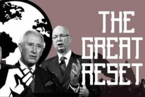 documentaire - the great reset