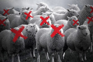 faire taire les agneaux