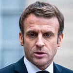 lettre ouverte à Macron