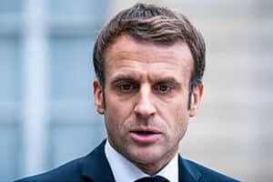 lettre ouverte à Macron