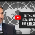 Stratpol : offensive ukrainienne