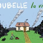 poubelle la vie