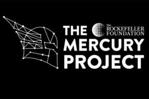 Project Mercury de la fondation Rockefeller