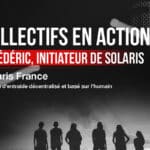 Solaris - interview avec Frédéric