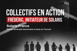 Solaris - interview avec Frédéric