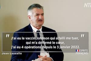 Jean Lassalle témoigne