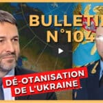 Stratpol : bulletin 104