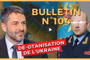 Stratpol : bulletin 104